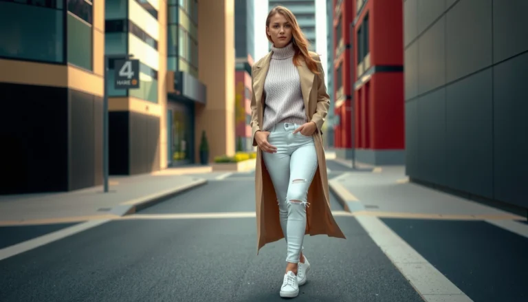 Spring Fashion Essentials: Must-Have Pieces for the Season