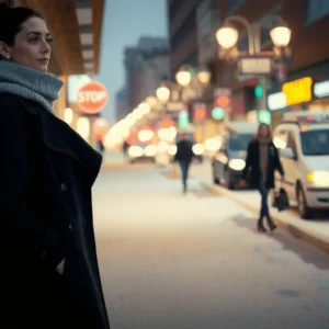 Winter Fashion Essentials: Key Pieces to Stay Warm and Stylish