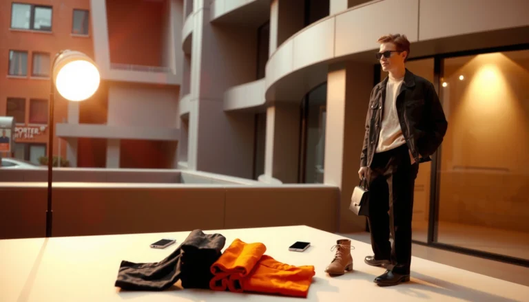 How to Match Clothes Like a Stylist: Easy Outfit Formulas