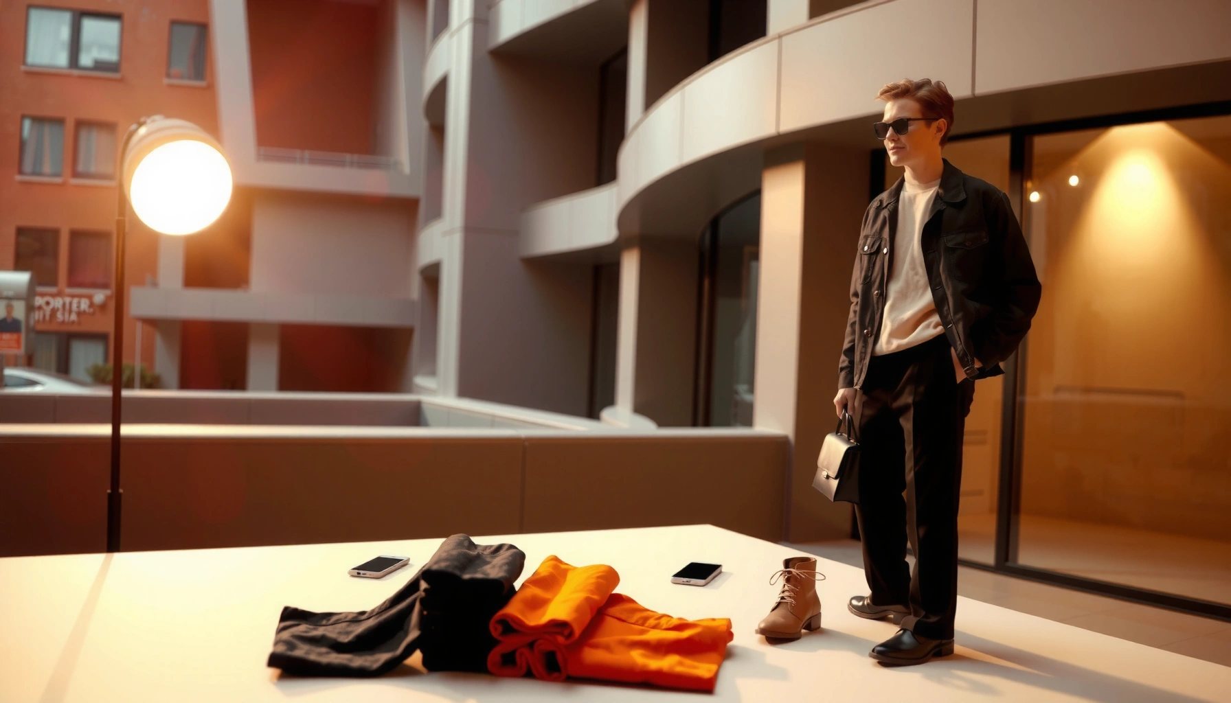 How to Match Clothes Like a Stylist: Easy Outfit Formulas