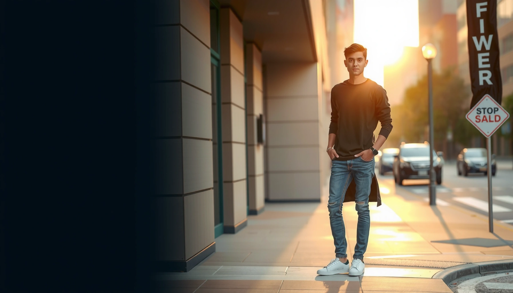 Casual Outfit Ideas: Easy Everyday Looks You Can Copy
