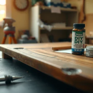 How to Fix Scratched Wood Furniture: Easy Repair Steps