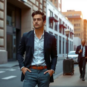 Business Casual Outfit Guide: Easy Outfit Ideas and Styling Tips