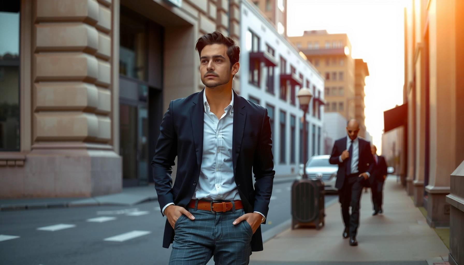 Business Casual Outfit Guide: Easy Outfit Ideas and Styling Tips