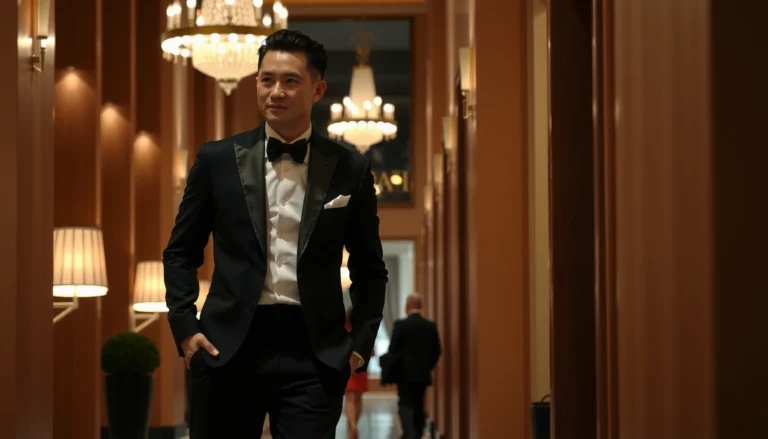 Formal Wear Guide: What to Wear for Every Dress Code