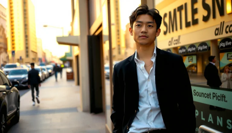 Smart Casual Dress Code Explained: What to Wear and When