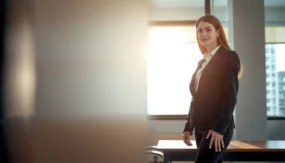 Office Fashion Guide: Simple Style Rules for Workdays