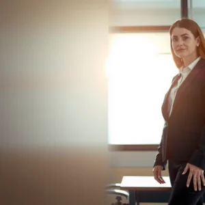 Office Fashion Guide: Simple Style Rules for Workdays