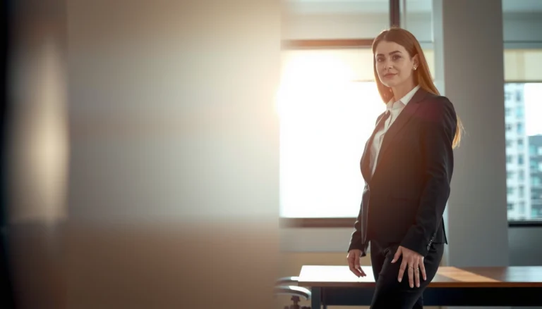 Office Fashion Guide: Simple Style Rules for Workdays