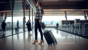 Airport Fashion Tips: What to Wear for Comfort and Style