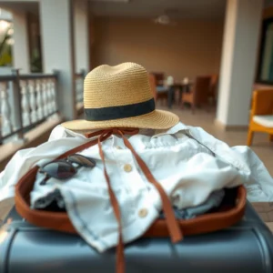 Vacation Outfit Guide: Easy Picks for Every Trip