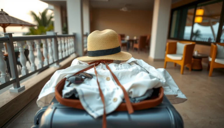 Vacation Outfit Guide: Easy Picks for Every Trip