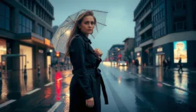 Rainy Day Fashion Ideas: Stylish Looks for Wet Weather