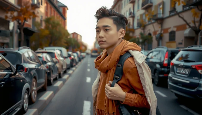 Layering Clothes Like a Pro: Easy Steps for Any Weather