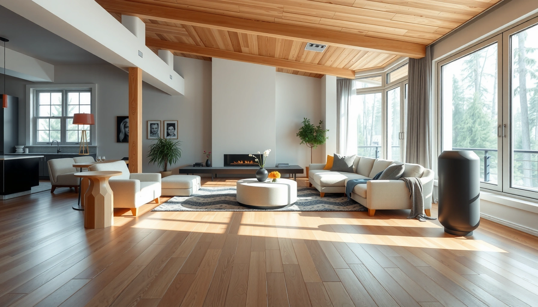 Best Furniture Arrangement Ideas for Every Room
