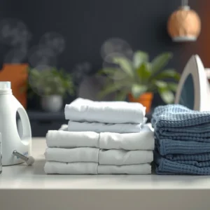 Clothing Care Guide: Best Practices for Keeping Clothes Clean