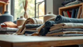 Fabric Types Explained: Key Differences, Uses, and Best Picks
