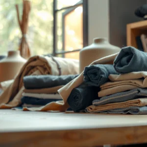 Fabric Types Explained: Key Differences, Uses, and Best Picks