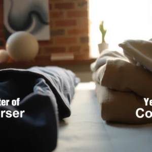Polyester vs Cotton: Key Differences, Benefits, and Best Uses
