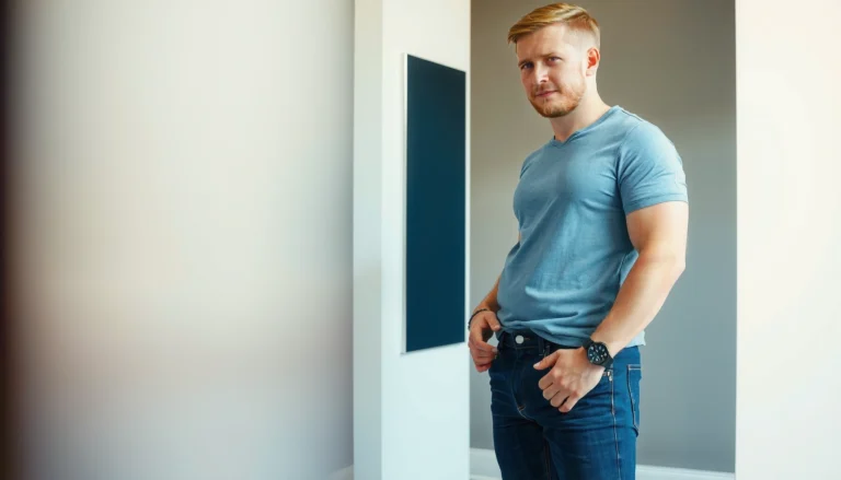 Jeans Fit Guide: Find Your Perfect Fit Fast