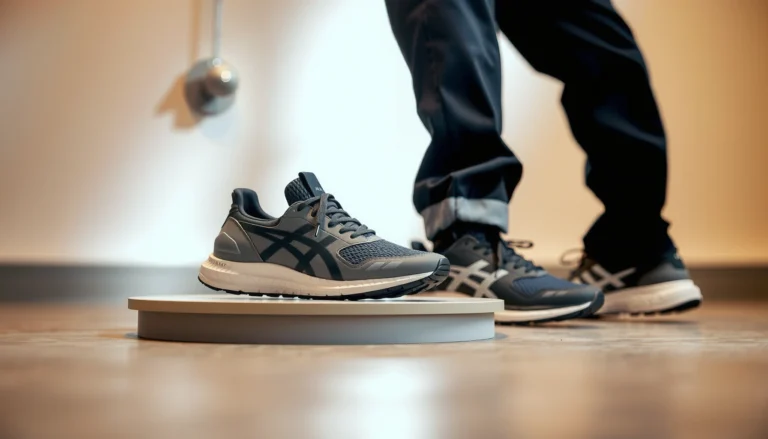 Sneakers Buying Guide: How to Choose the Right Pair