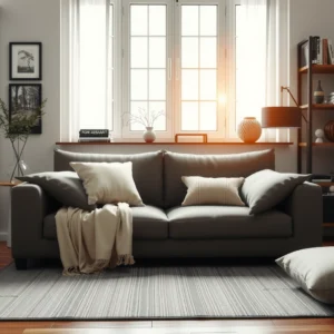 Living Room Organization Ideas: Smart Ways to Tidy Every Day