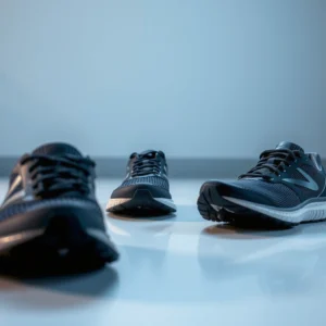 Running Shoes vs Walking Shoes: What’s the Difference?