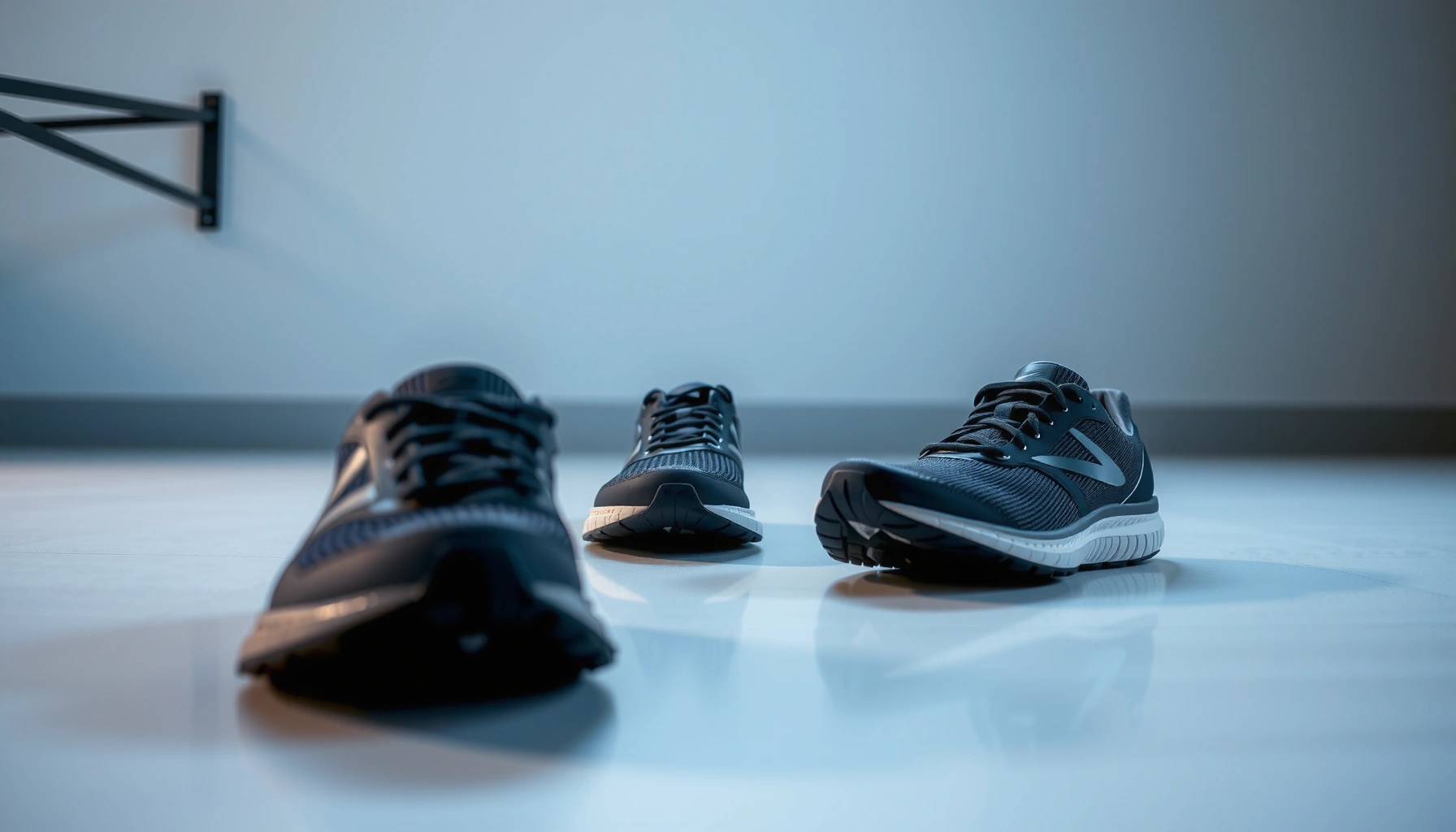 Running Shoes vs Walking Shoes: What’s the Difference?