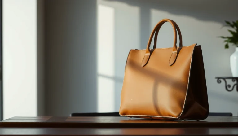 Handbag Buying Guide: How to Choose the Right Bag