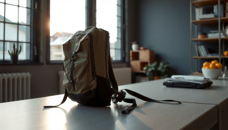 Backpack Buying Guide: How to Choose the Right Backpack