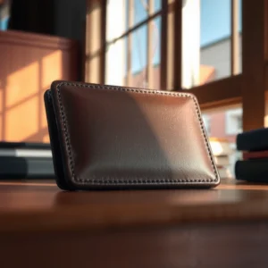 Wallet Buying Guide: How to Choose the Right Wallet