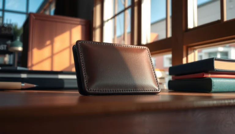 Wallet Buying Guide: How to Choose the Right Wallet