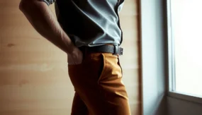 Belt Buying Guide: How to Choose the Right Belt
