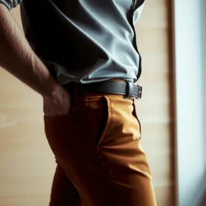 Belt Buying Guide: How to Choose the Right Belt