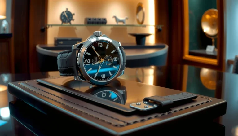Watch Buying Guide: How to Choose the Right Watch
