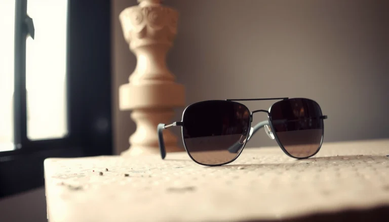 Sunglasses Buying Guide: How to Choose the Right Pair