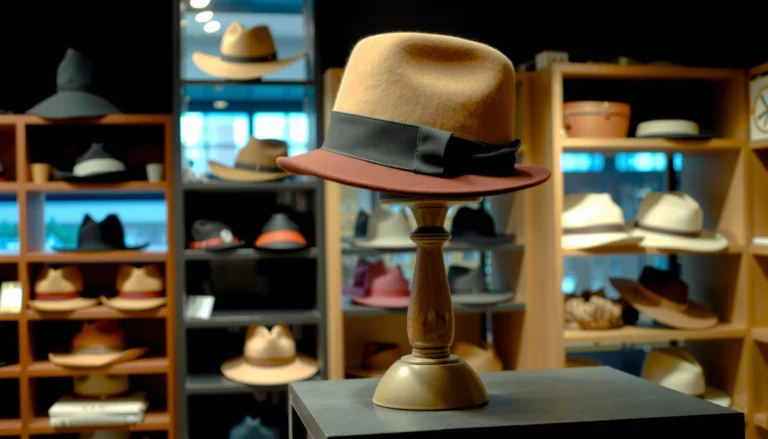 Hat Buying Guide: How to Choose the Right Hat
