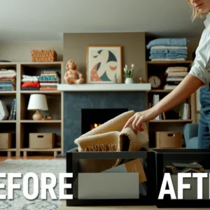 How to Declutter Your Home: Simple Steps to Get Started