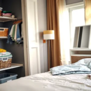 Bedroom Organization Ideas: Simple Ways to Declutter and Organize