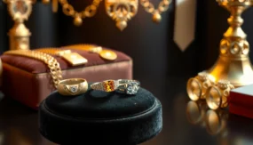 Gold vs Silver Jewelry: Which Metal Is Better for You?