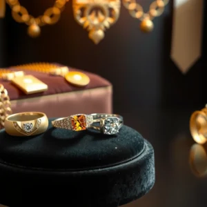 Gold vs Silver Jewelry: Which Metal Is Better for You?