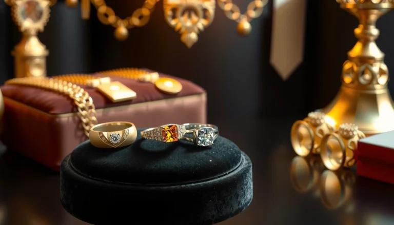 Gold vs Silver Jewelry: Which Metal Is Better for You?