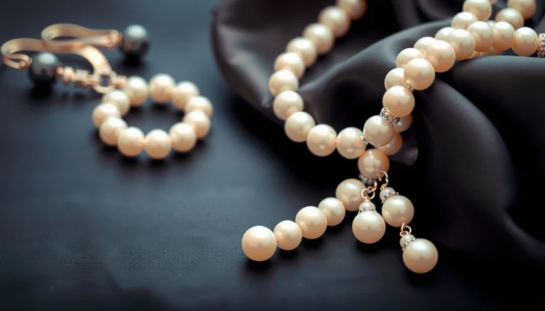 Pearl Jewelry Guide: Buying, Styling, and Caring for Pearls