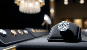 Diamond Buying Guide: How to Choose the Right Diamond