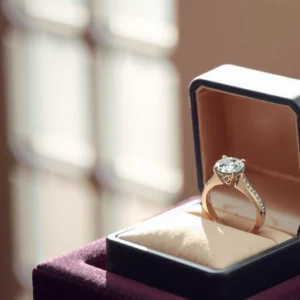 Fashion Ring Buying Guide: How to Choose the Right Ring