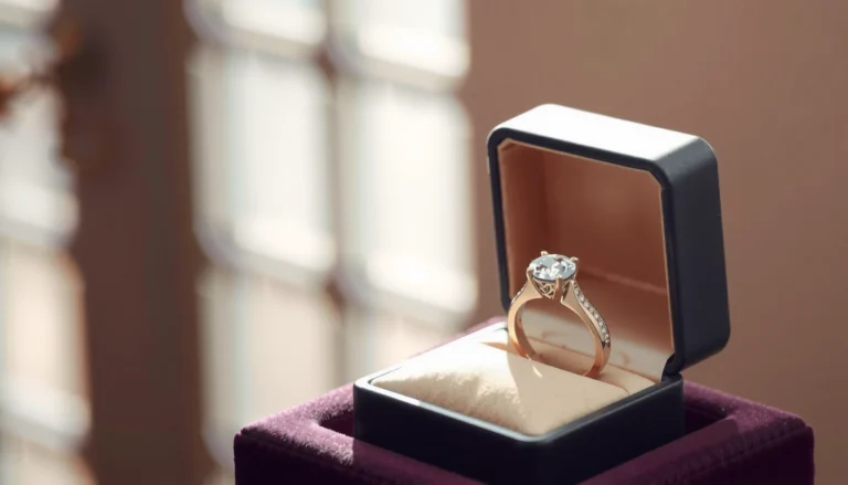 Fashion Ring Buying Guide: How to Choose the Right Ring