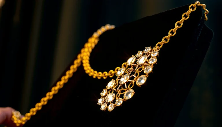 Necklace Buying Guide: How to Choose the Right Necklace