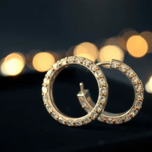 Earrings Buying Guide: How to Choose the Right Pair