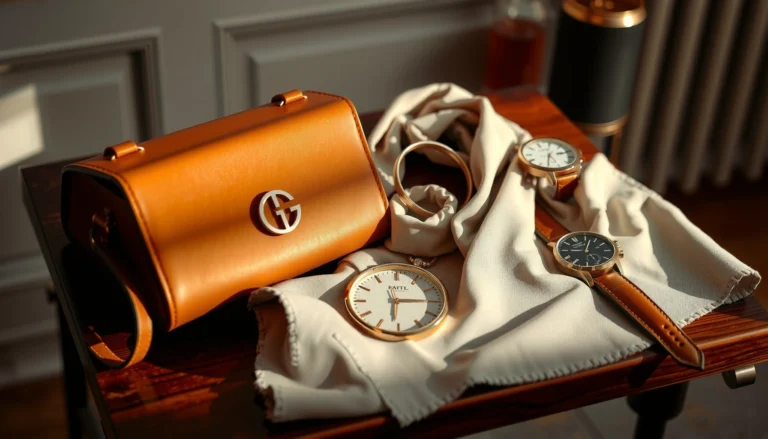 Fashion Accessories Every Woman Should Own: Must-Haves Guide