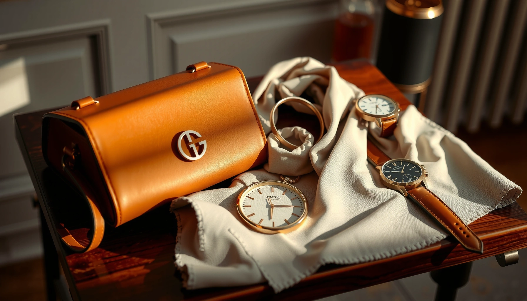 Fashion Accessories Every Woman Should Own: Must-Haves Guide